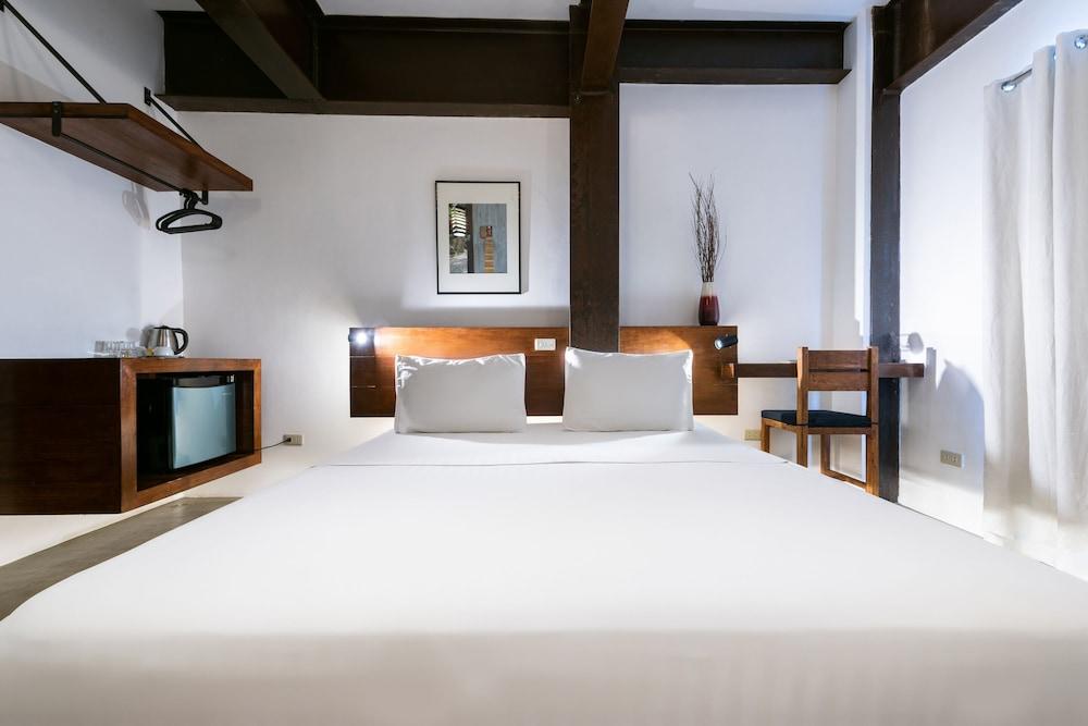 Element Boutique Hotel Makati City Eksteriør bilde