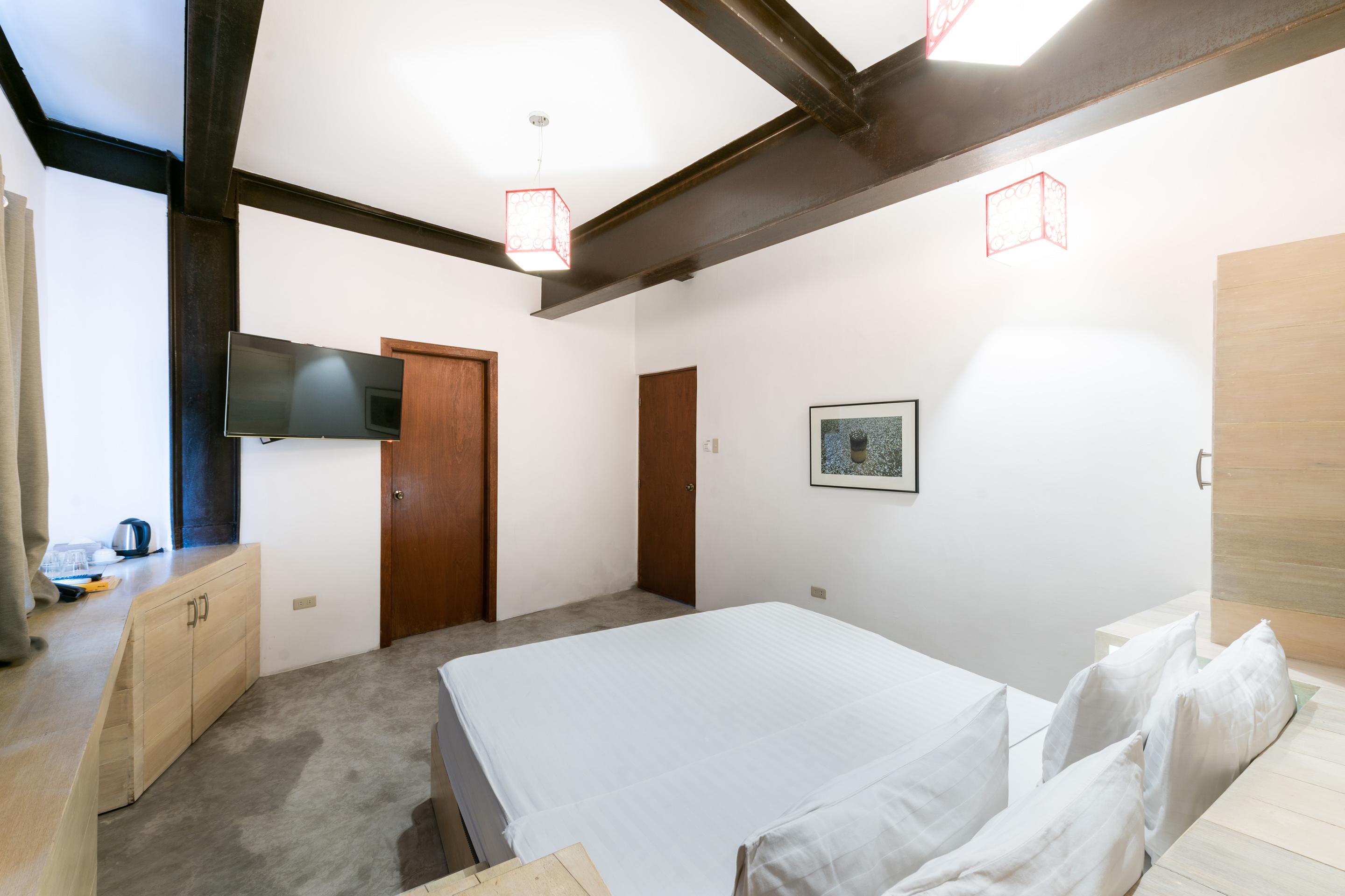 Element Boutique Hotel Makati City Eksteriør bilde