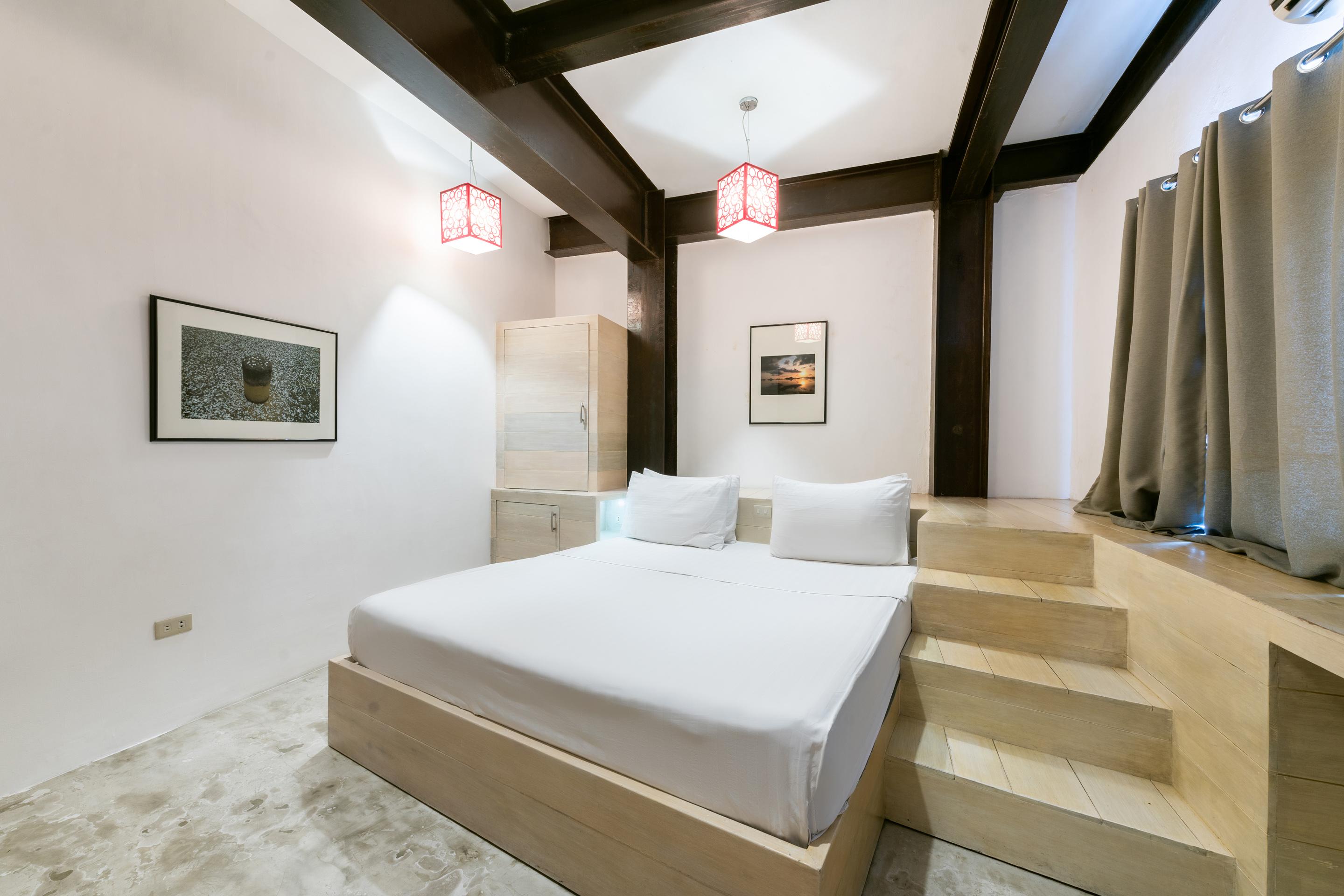 Element Boutique Hotel Makati City Eksteriør bilde