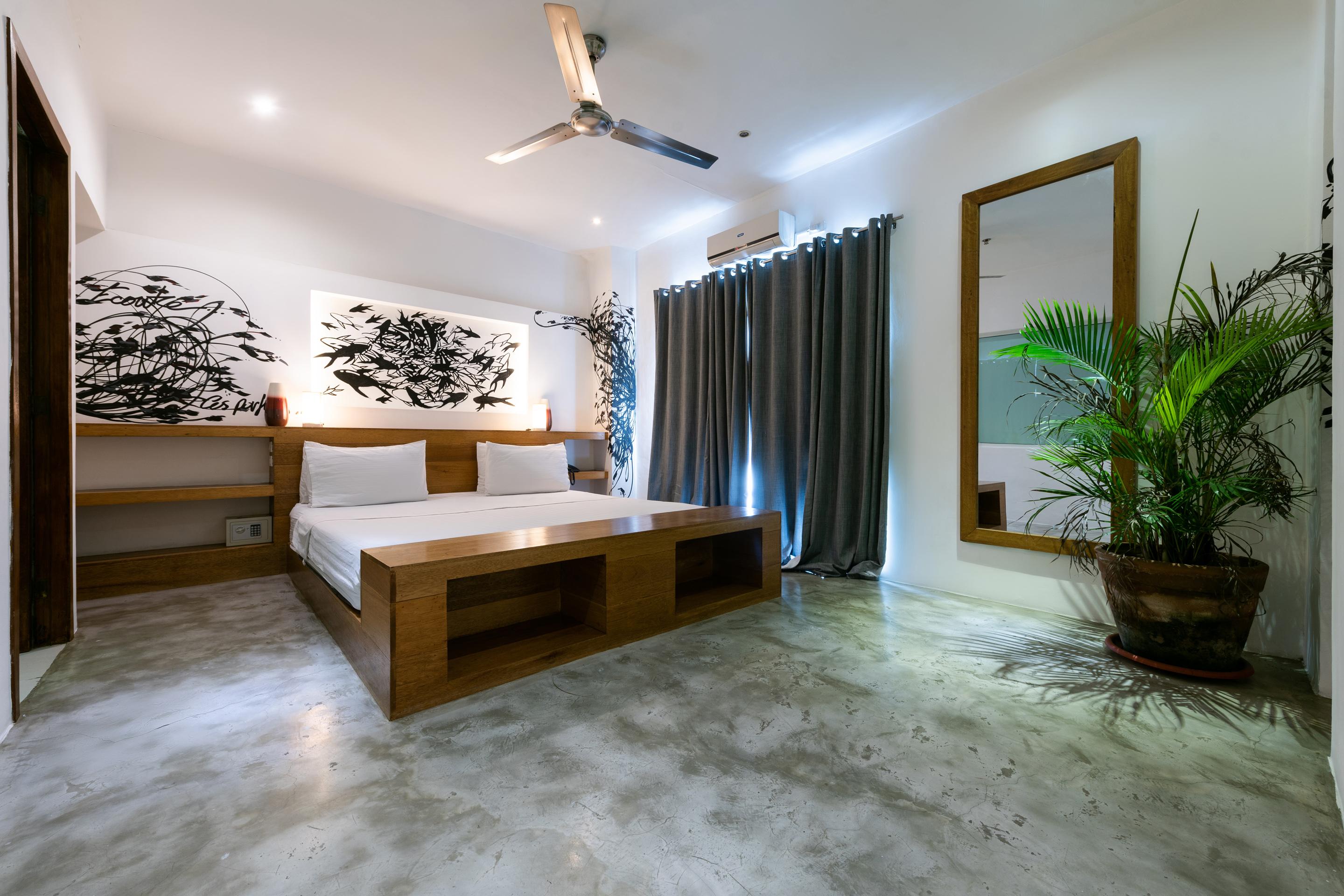 Element Boutique Hotel Makati City Eksteriør bilde