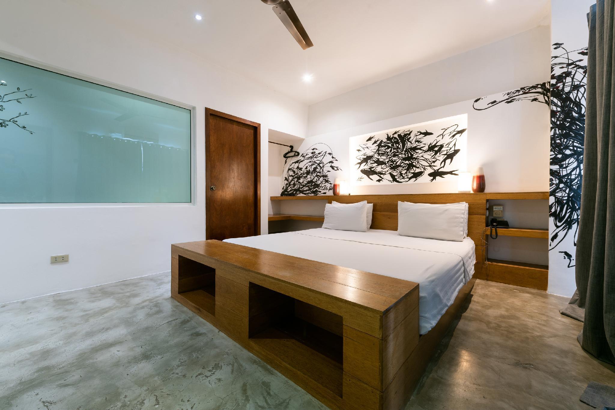 Element Boutique Hotel Makati City Eksteriør bilde