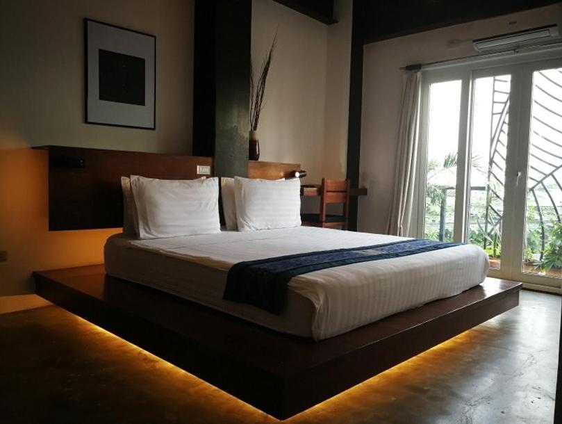 Element Boutique Hotel Makati City Eksteriør bilde