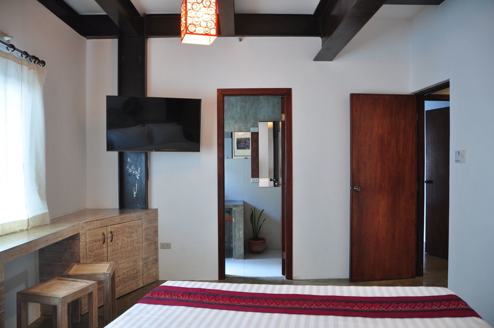 Element Boutique Hotel Makati City Eksteriør bilde