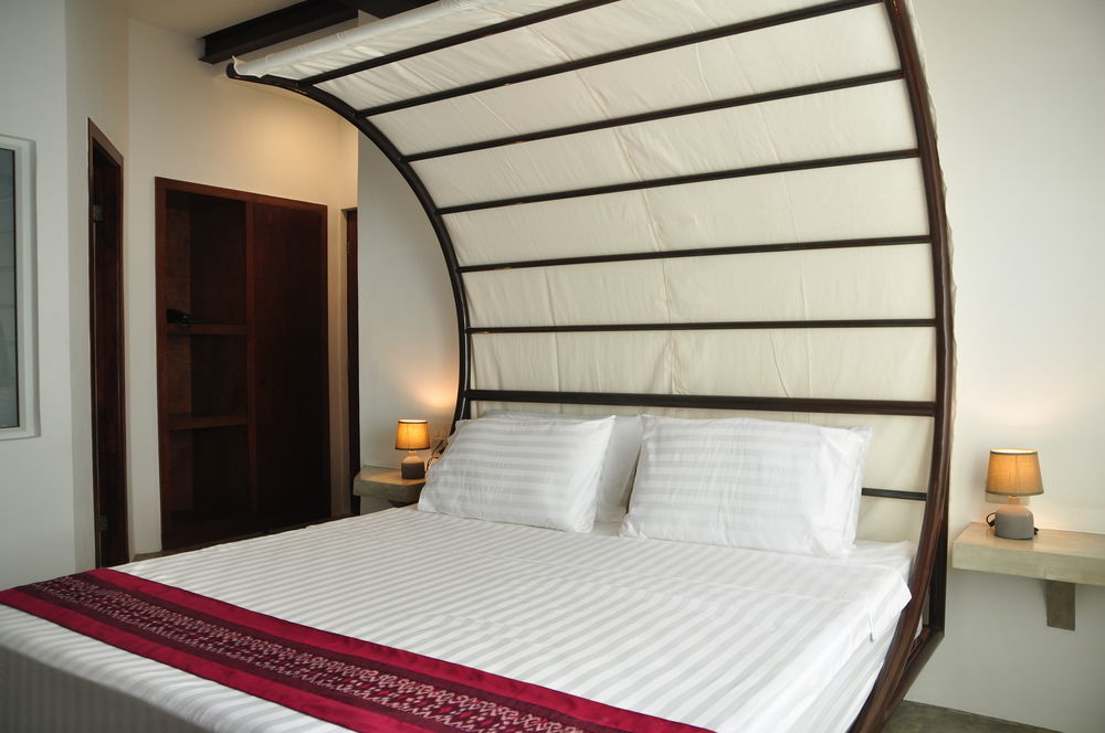 Element Boutique Hotel Makati City Eksteriør bilde