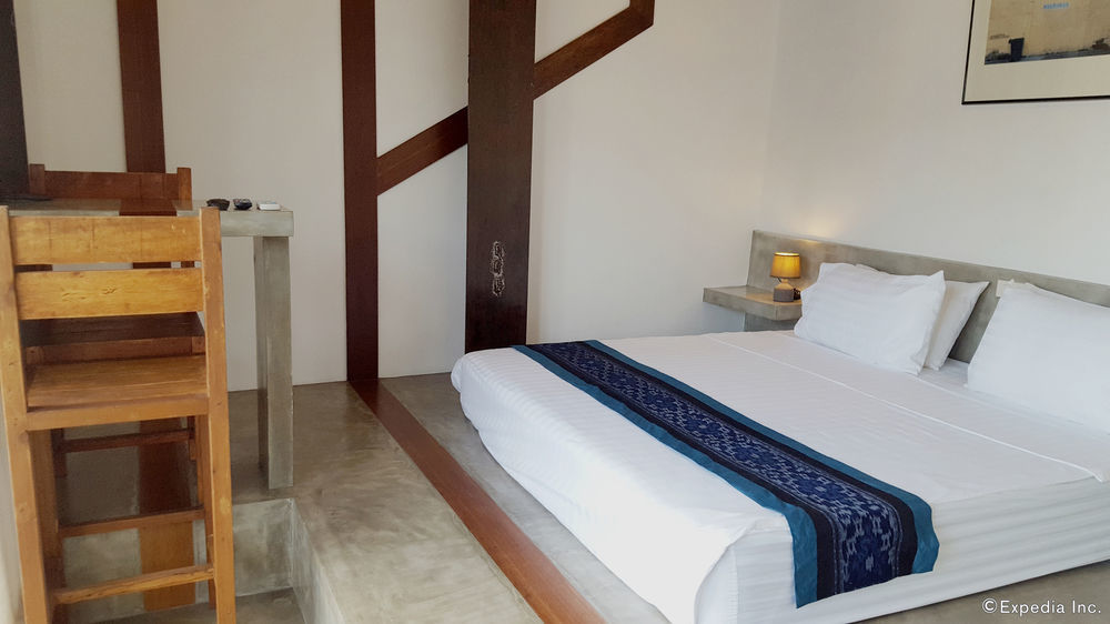 Element Boutique Hotel Makati City Eksteriør bilde