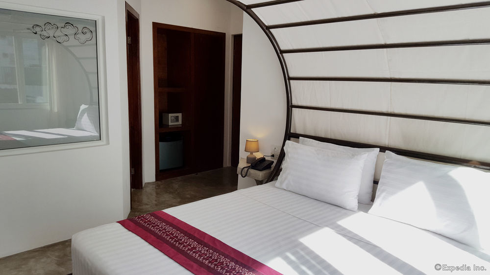 Element Boutique Hotel Makati City Eksteriør bilde