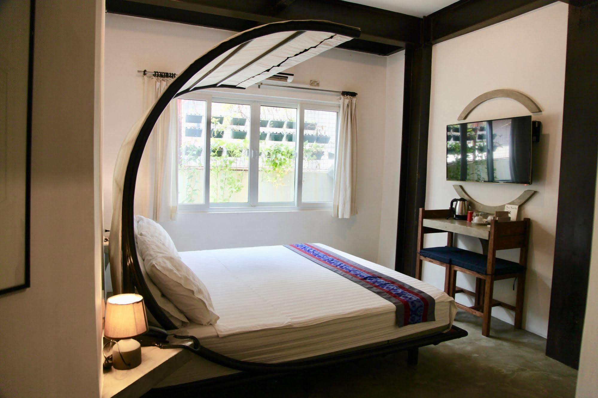Element Boutique Hotel Makati City Eksteriør bilde