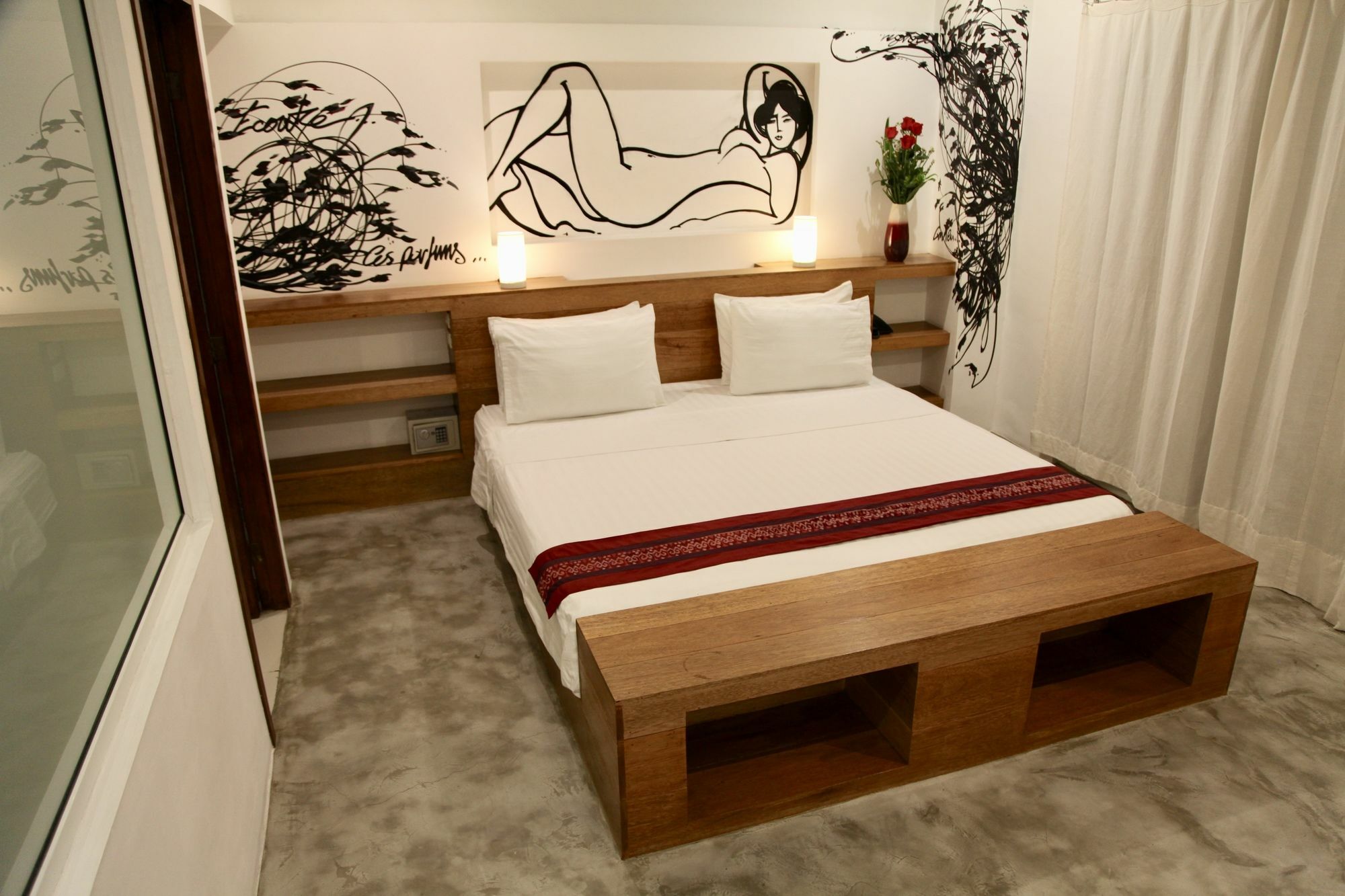 Element Boutique Hotel Makati City Eksteriør bilde