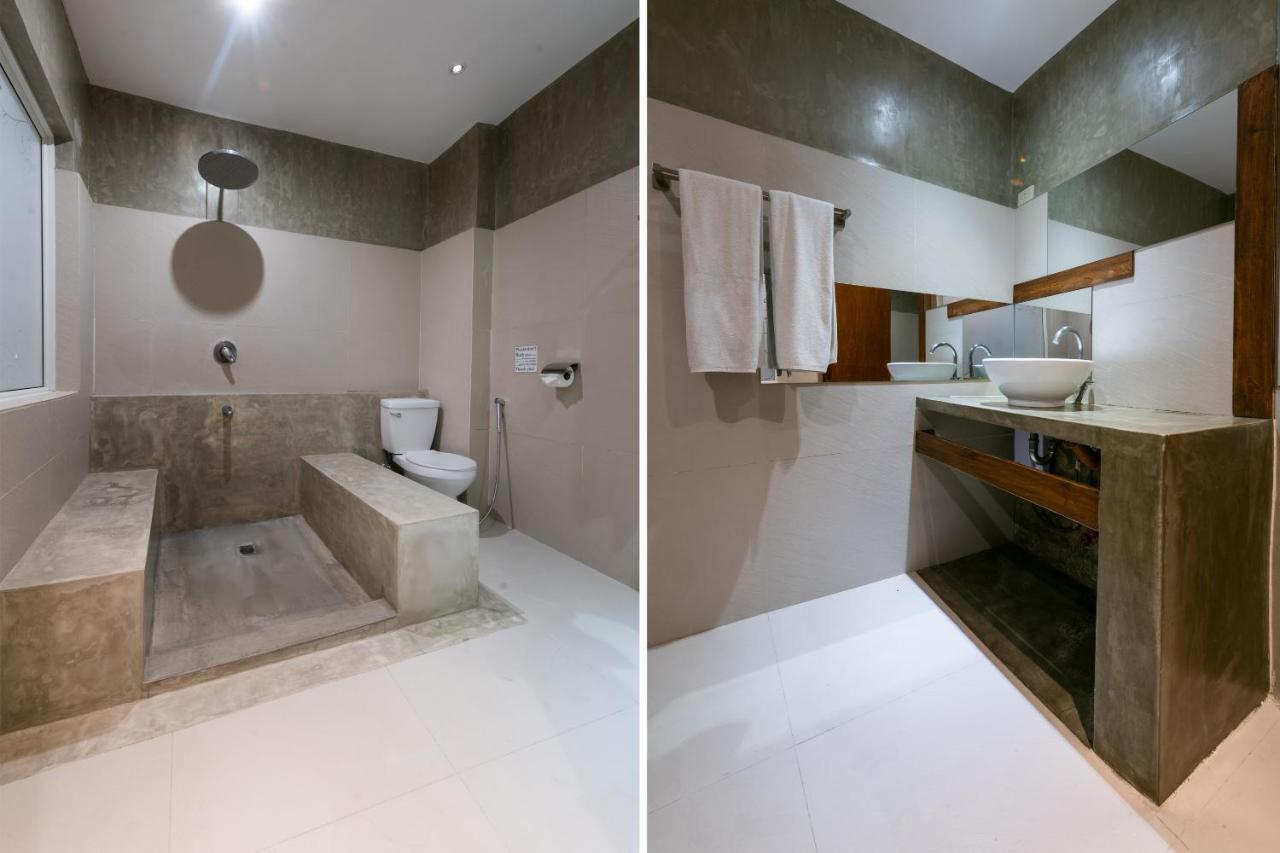 Element Boutique Hotel Makati City Eksteriør bilde